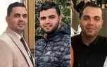 رئیس دفتر سیاسی حماس در واکنش به شهادت ۳ فرزند و ۳ تن از نوه‌هایش در...